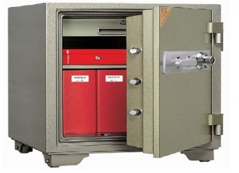 The Value Of Security Safes: Confident Protection Of Your Valuables