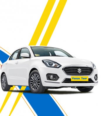 Corporate Car Rental Services in Agra | Agra Venue Tour