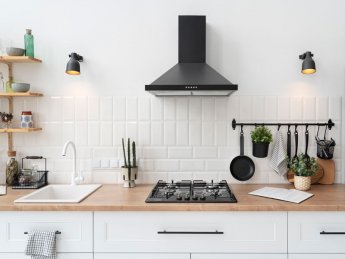 Individuelle Küche Frankfurt – Einzigartig & Modern