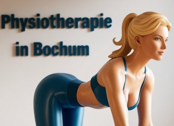 Krankengymnastik, Physiotherapie, Schmerztherapie, TCM und Massagen in Bochum