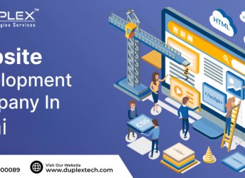 Website Development Company In Delhi