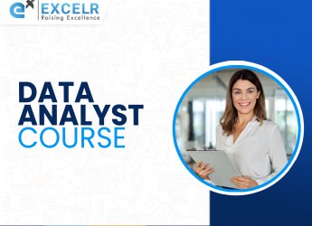 data analyst course in Bangalore