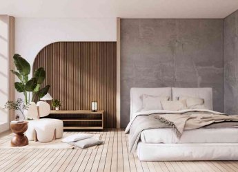 Modern Bedroom Interior Design