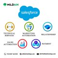 Salesforce Training