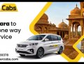 Vadodara to Surat One Way Taxi Service For Your Comfort