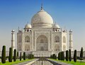 Taj Mahal Day Tour