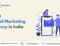 Top Email Marketing Company in India for Effective Customer Engagement —Wish Geeks Techserve