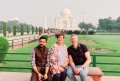 Same Day Agra Tour By Car