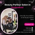 Beauty Parlour Salon in Hyderabad| Cocoon Salon