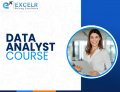 data analyst course in Bangalore