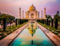 Discover the Majestic Taj Mahal: A Complete Guide to the Delhi to Agra Tour with Pioneer Holidays.