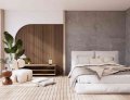 Modern Bedroom Interior Design