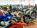 BidMoto Canada’s Leading Online Motorcycle Auction Platform