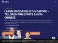 Thumb for Online mandarin classes Singapore