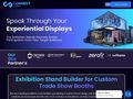 Thumb for Exhibition stand Design Company in Europe
